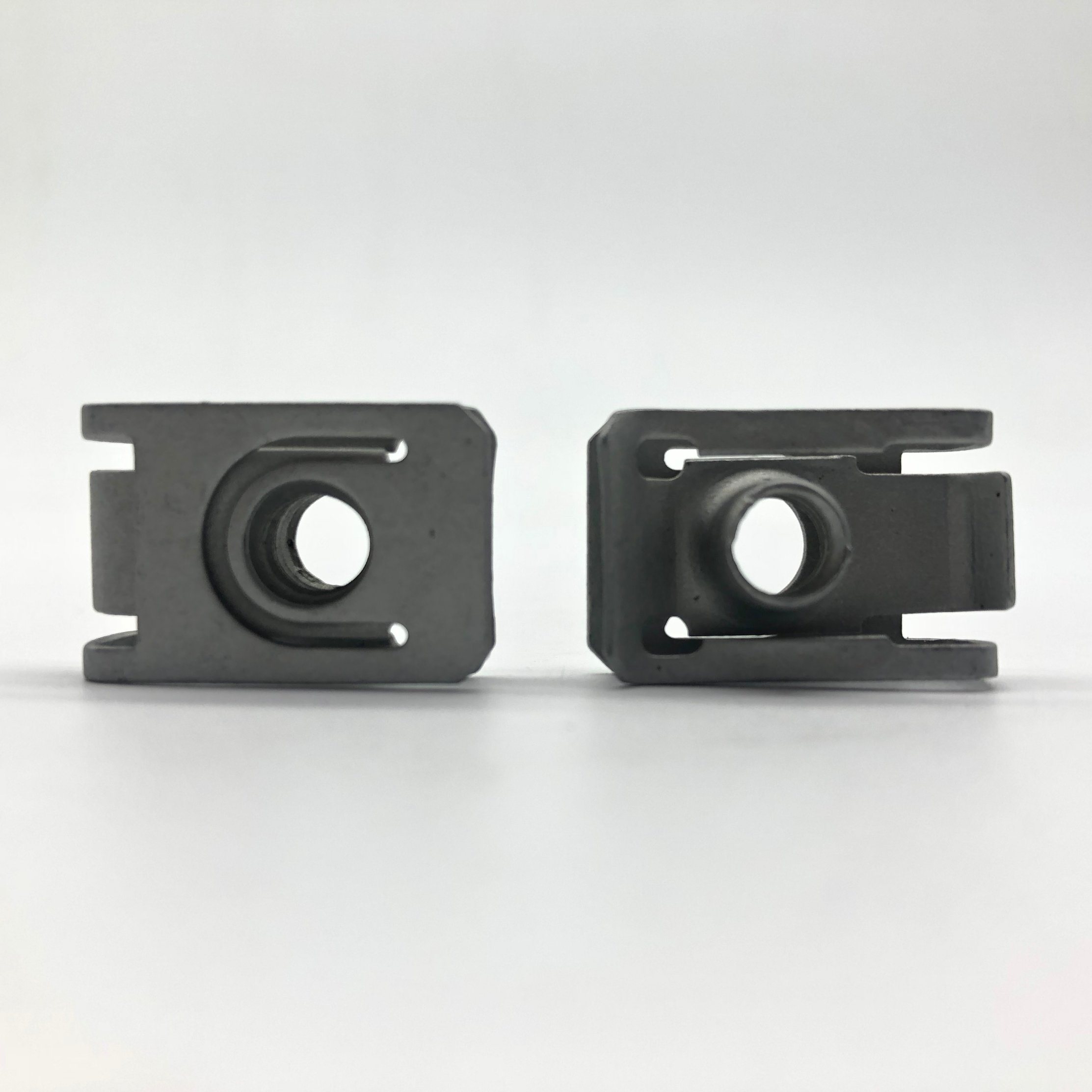 Clip U Nut Clip Nut Geomet Coating