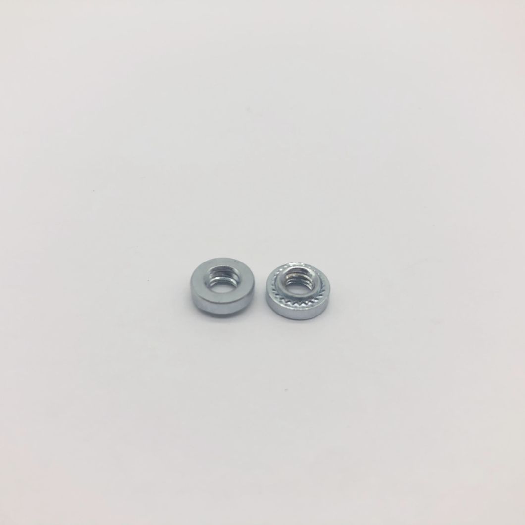 Self Clinching Nut M4-1 Lock Nut Press Nut Zp