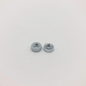Self Clinching Nut M4-1 Lock Nut Press Nut Zp