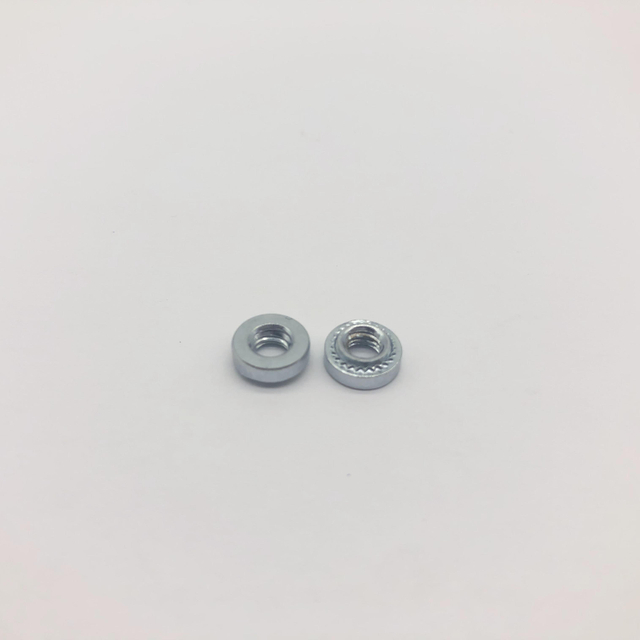Self Clinching Nut M4-1 Lock Nut Press Nut Zp