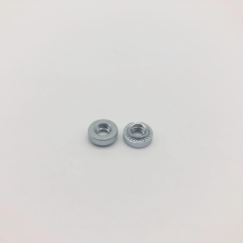 Self Clinching Nut M4-1 Lock Nut Press Nut Zp
