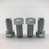Hex Bolt M10X1X22 Alloy Steel Hex Cap Screw