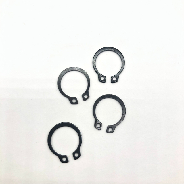 DIN471 Spring Steel Circlip External Circlip 15mm for Lock