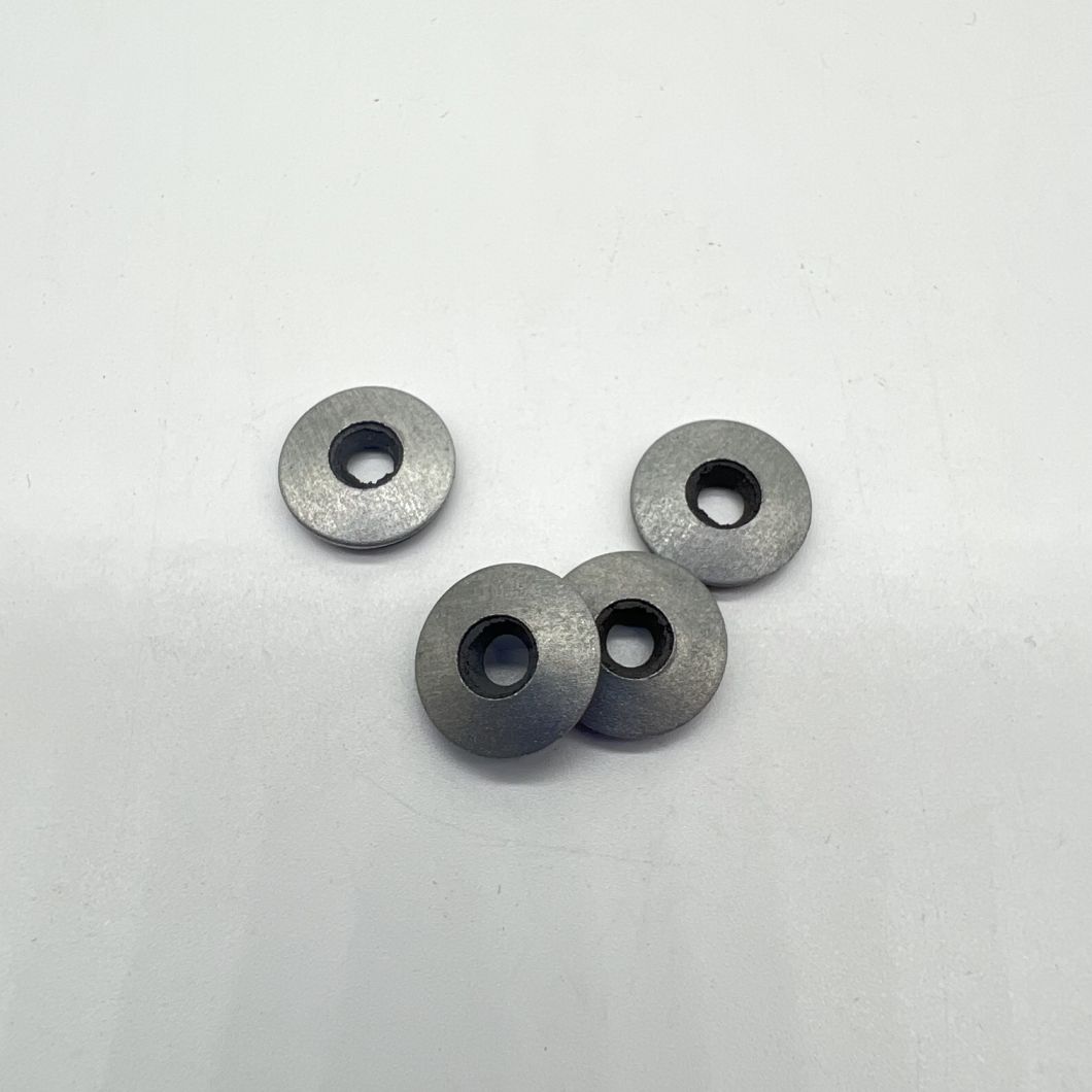 Galvanized EPDM Washer E. P. D. M. Washer Conductive