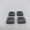 Square Nut Square Nuts Mild Screw Sq Nut