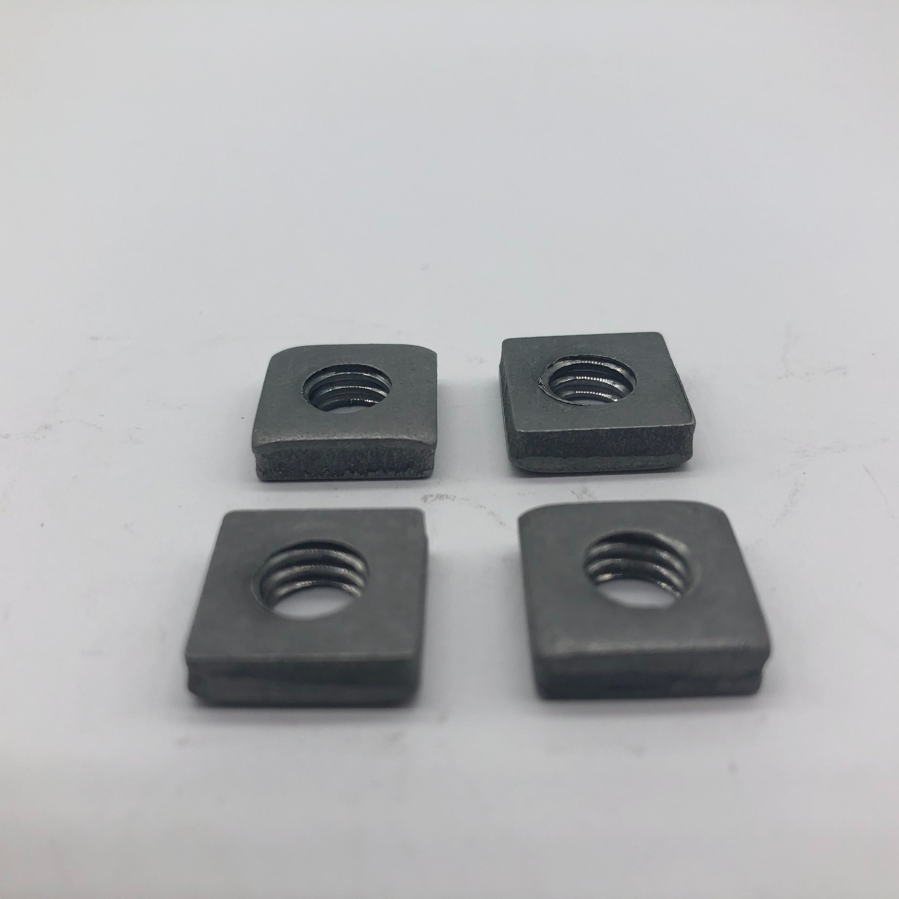 Square Nut Square Nuts Mild Screw Sq Nut