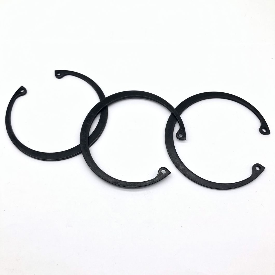 DIN472 D72 Retaining Rings for Bores Interal Circlip Circle