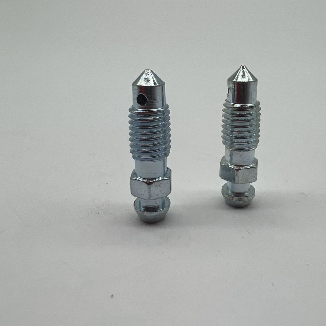 Bd0403 Bleeder Screw Bleed Screw Valve Screw Brake Screw