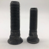 Plow Bolt Carriage Bolt Neck Bolt Screw ASME B18.9
