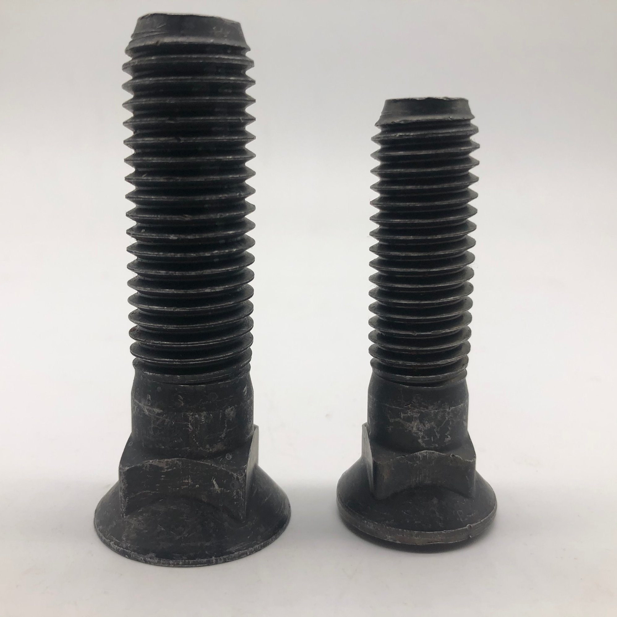 Plow Bolt Carriage Bolt Neck Bolt Screw ASME B18.9