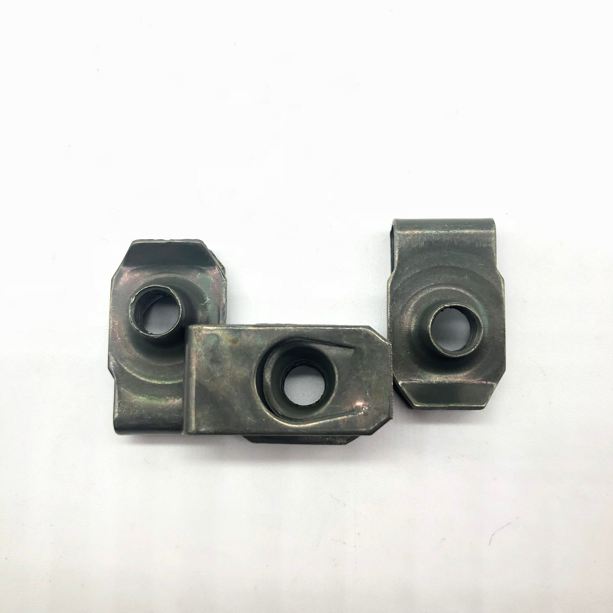 Assembling Nut U-Nuts Clip Nut Spring Nut