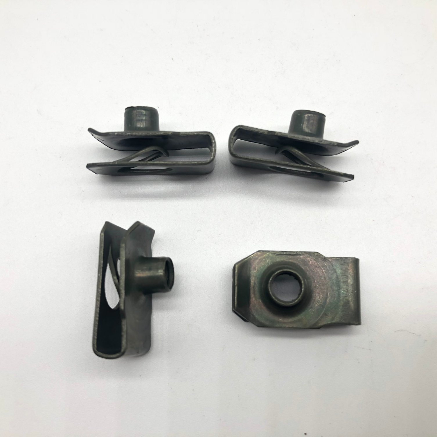 Assembling Nut U-Nuts Clip Nut Spring Nut