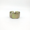 DIN935 Hexagon Slotted Castle Nut