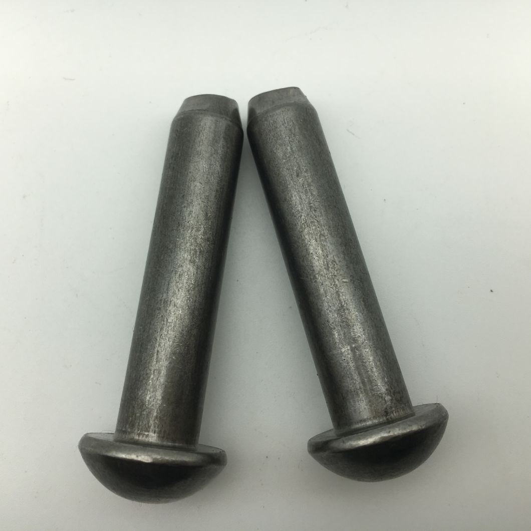 Rivet Pan Head Round Head Rivet Solid Rivet