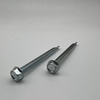 #12X60 Hex Head with Collar Self Drilling Screw