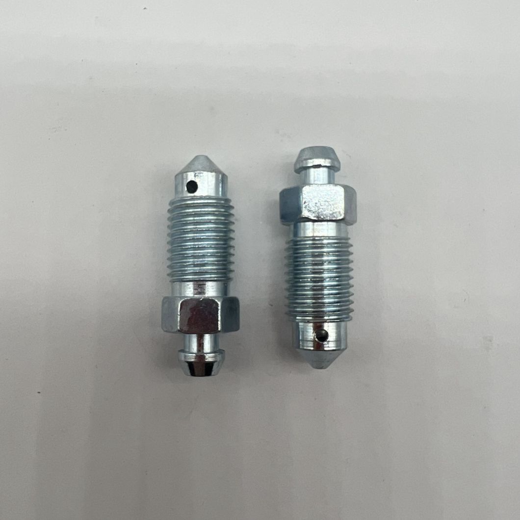 Bd1506 Bleeder Screw Bleed Screw Valve Screw Brake Screw