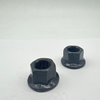 DIN74361 B M14X1.5 Flange Wheel Nut