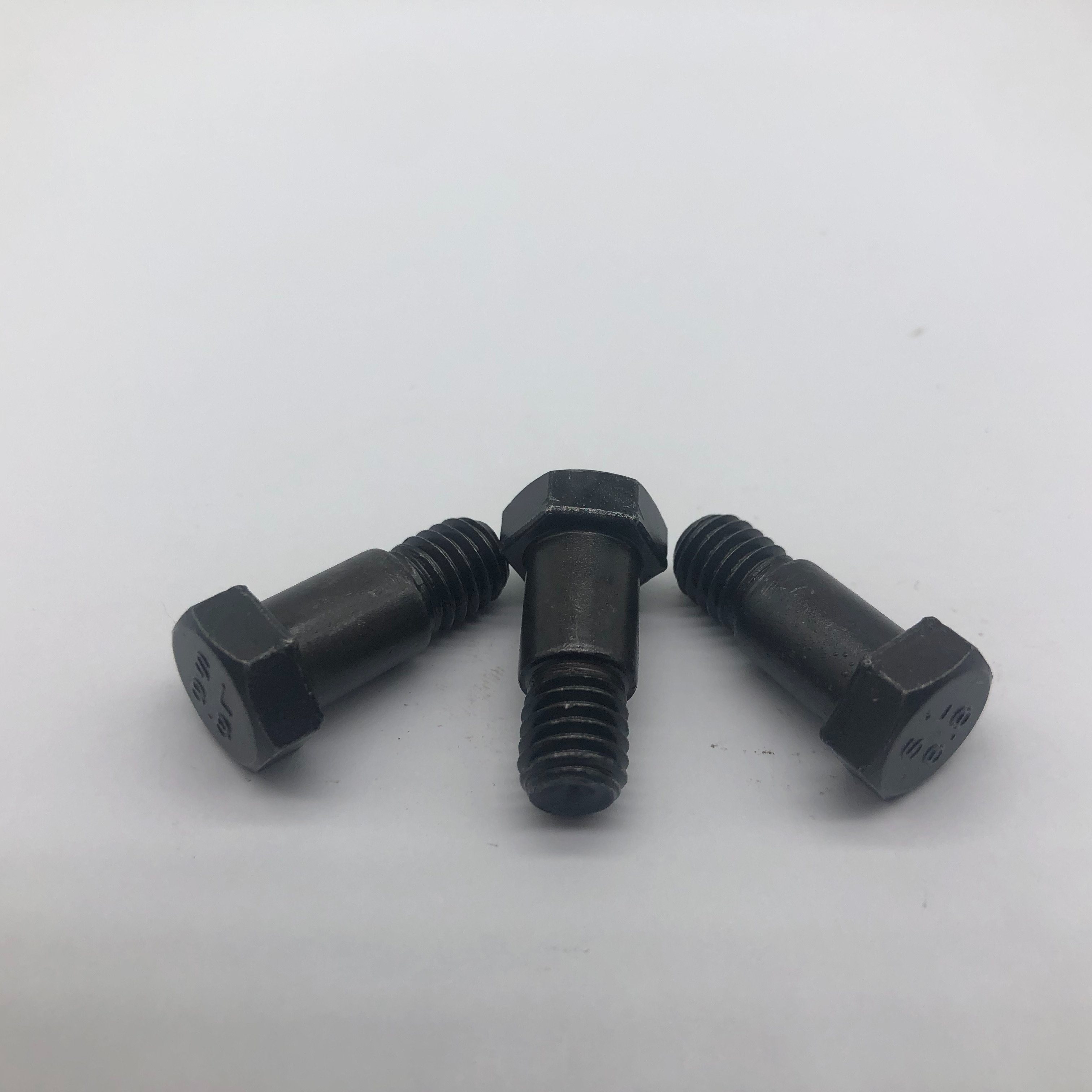 Hex Screw Machine Screw Shoulder Screw M8X20