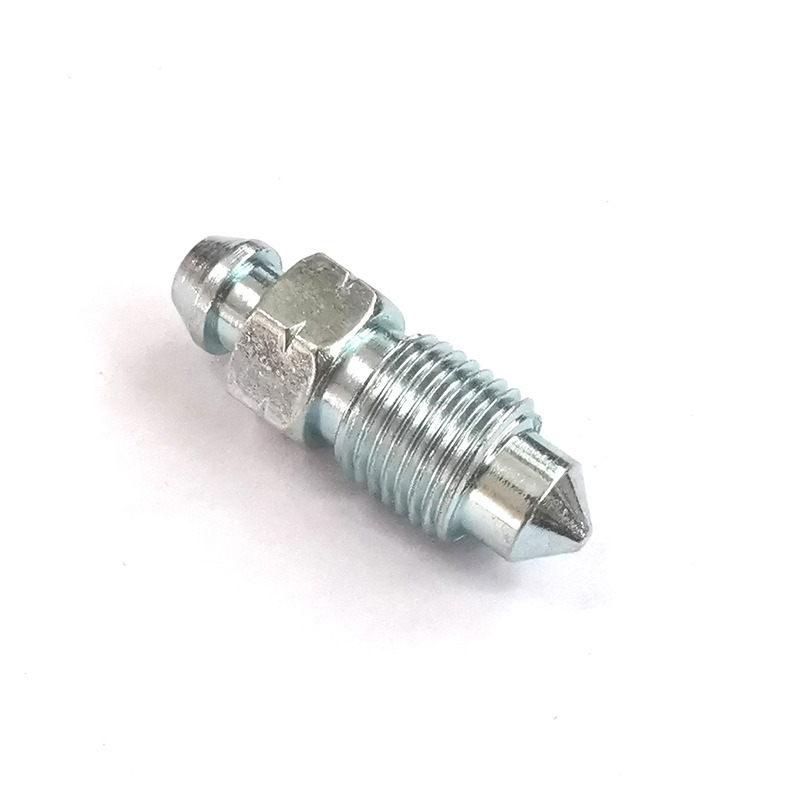 Fitting Screw Bleeder Screw Brade Screw Bleed Screw