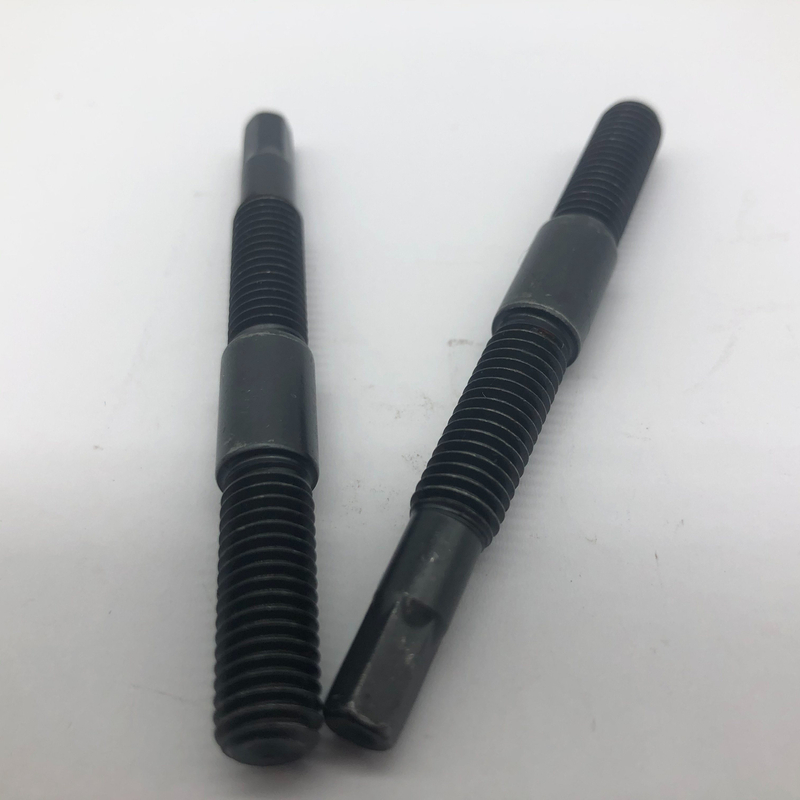 Hex Head Stud M8X1.25 for Ford Auto Parts Class 8.8