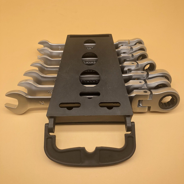 Wrench Spanner Hand Tools Hardware