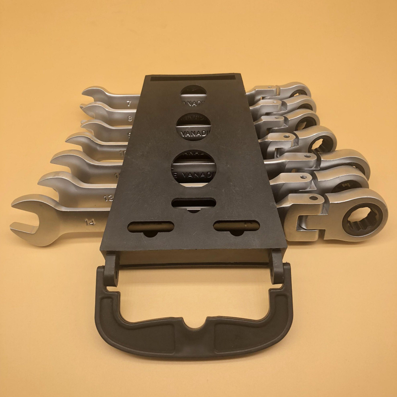 Wrench Spanner Hand Tools Hardware