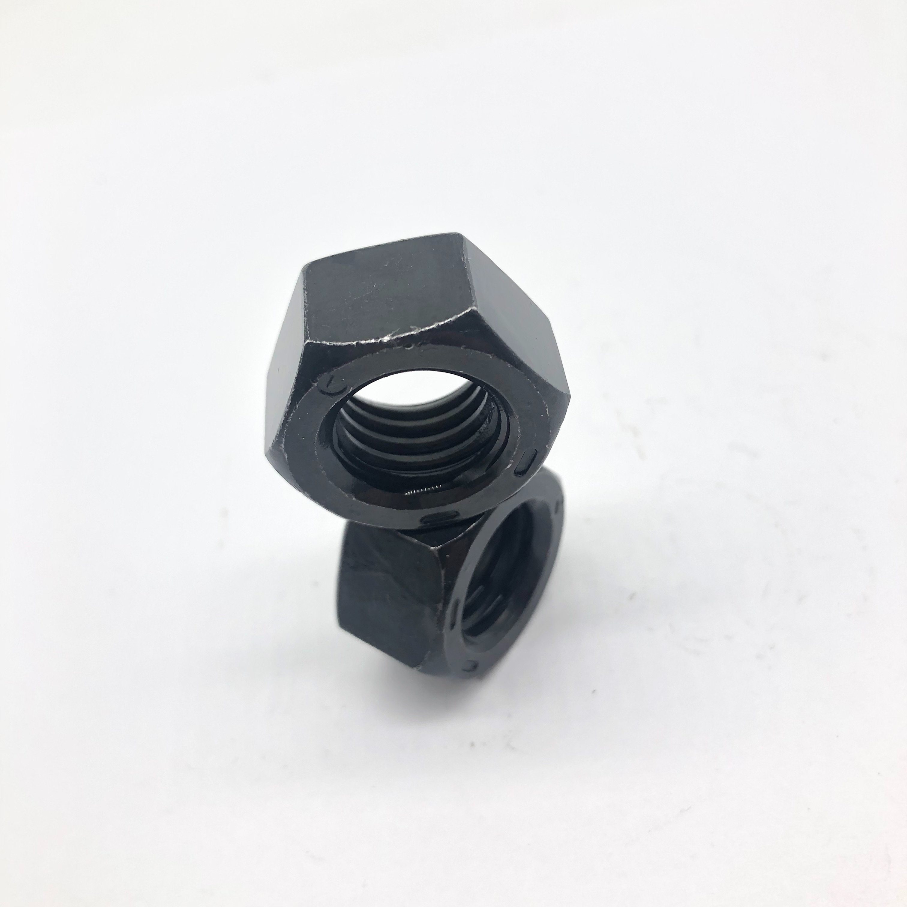 Hex Nut ANSI B 18.2.2 5/8-11unc Cl8