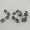 Cage Nut M5 M6 M8 Fastener Kit for Network Cabinets