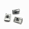 U-Nuts Clip Nut 65mn Spring Steel U Clip Nuts