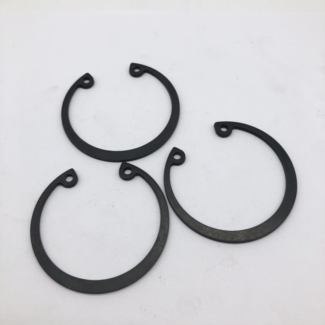 DIN472 D50 Retaining Rings for Bores Interal Circlip
