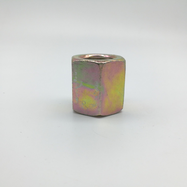 Heavy Hex Nut High Tensile ASTM A194 2h