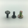 Projection Weld Three Spots Weld Screw Welding Screw