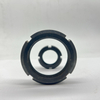 DIN981 Rolling Bearing Lock Nut Round Nut
