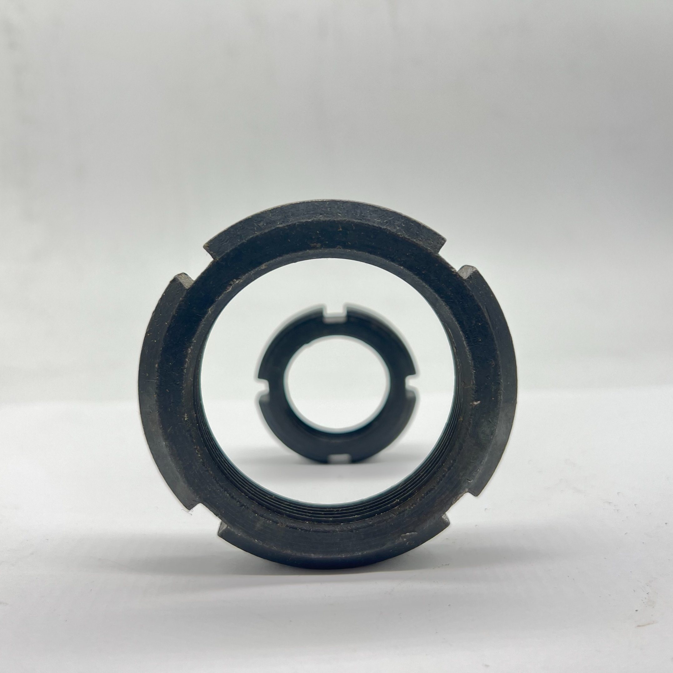 DIN981 Rolling Bearing Lock Nut Round Nut