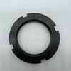 DIN981 Km Hm Rolling Bearings Lock Nuts Round Nut