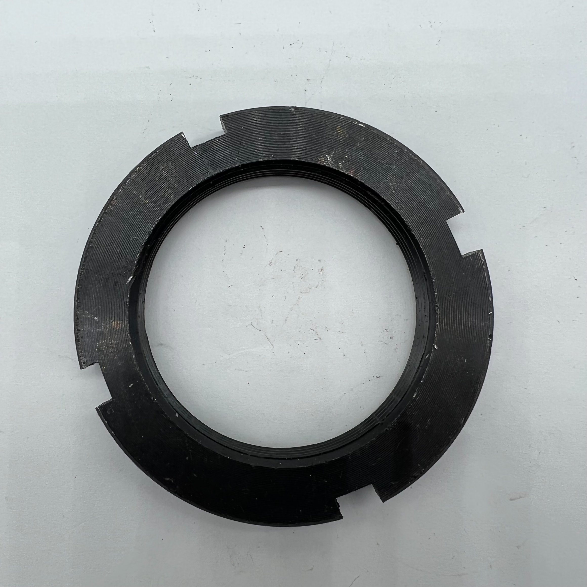 DIN981 Km Hm Rolling Bearings Lock Nuts Round Nut