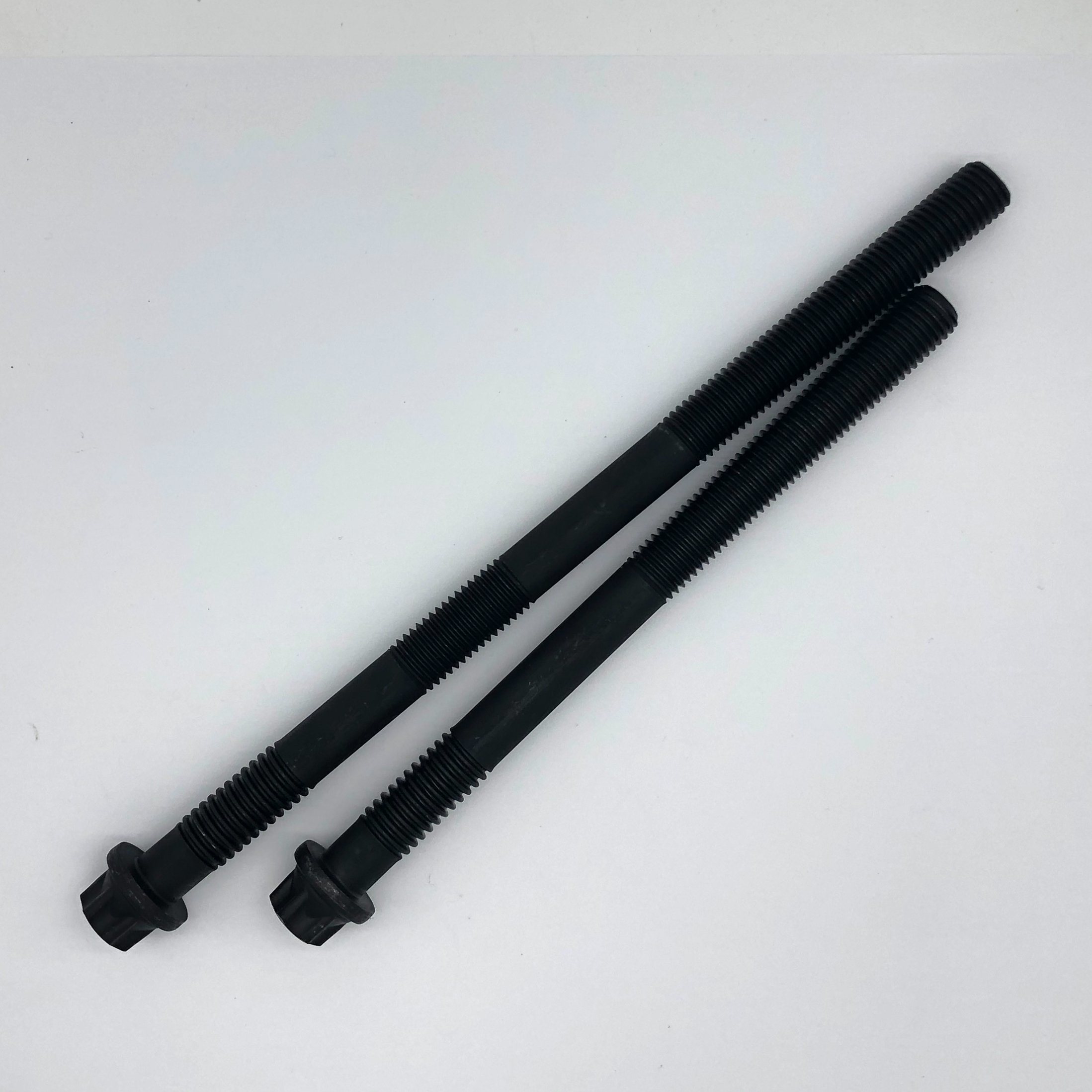 Cylinder Head Bolt M15X2X259.5 Torx Cl12.9