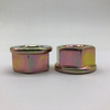 M20X1.5 Cl8 Hex Nut with Collar Locking Nut Lock Nut