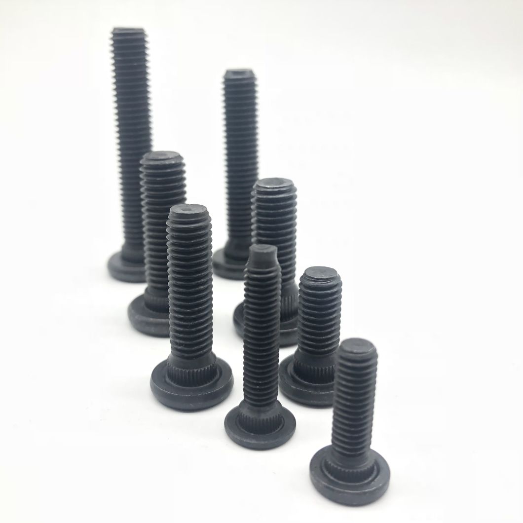 Press Screw Stud Screw Stud Bolt