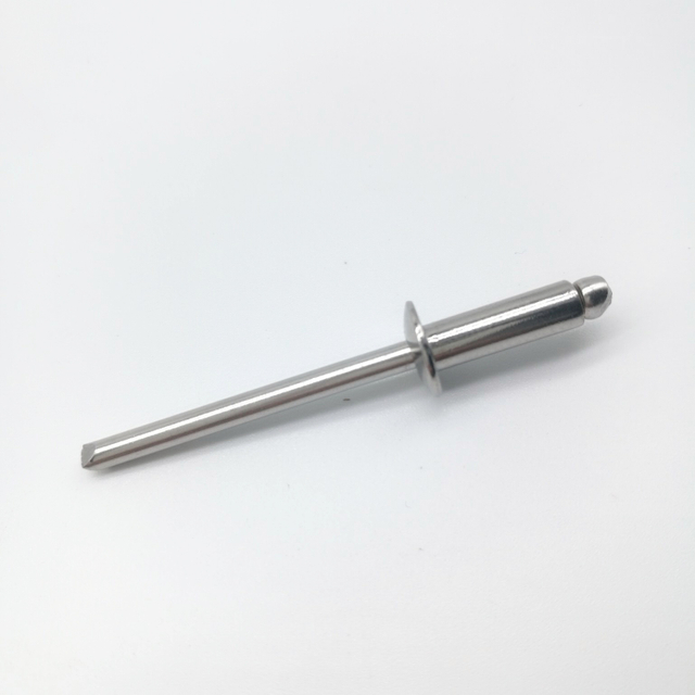 Full SS304 POP rivet Break Mandrel Blind Rivets