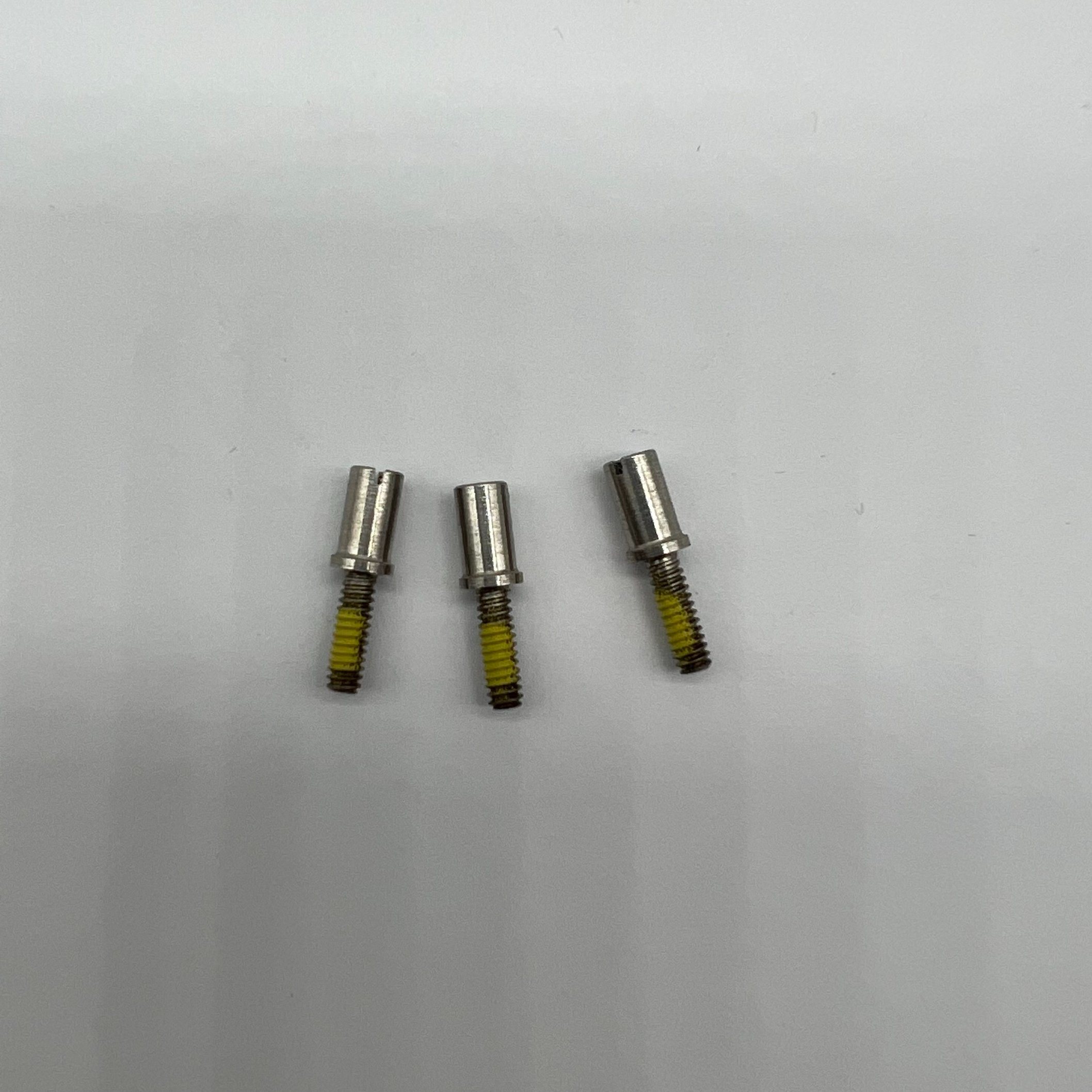 Jack Socket Screw Shoulder Screw Stainless Steel