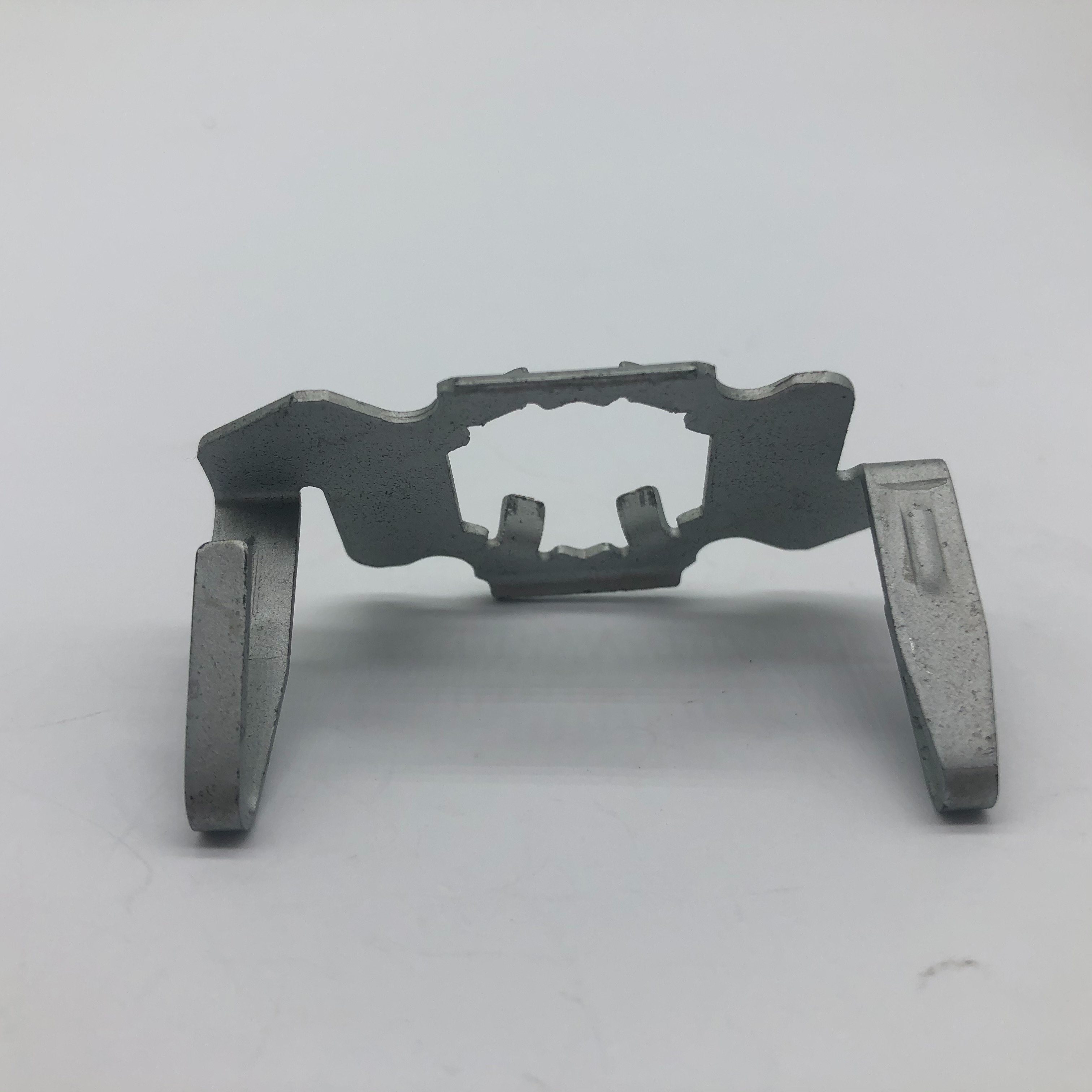 Stamping Parts for Assembly Flange Nut Auotomotive