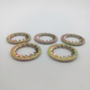 Serrated Lock Washers External and Internal Teeth