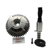 Engine Variable Valve Timing (VVT) Sprocket Camshaft Phaser