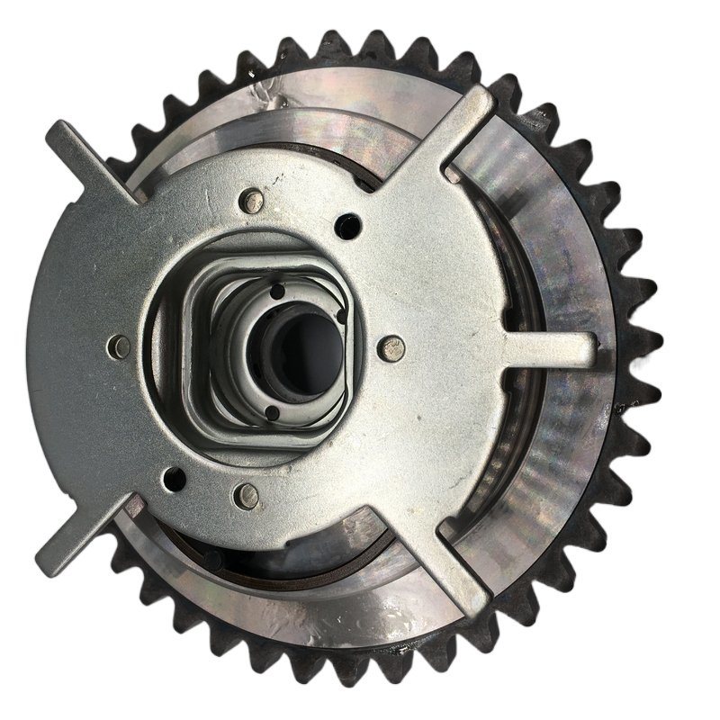 Camshaft Phaser Variable Timing Camshaft Gear Cam Phaser