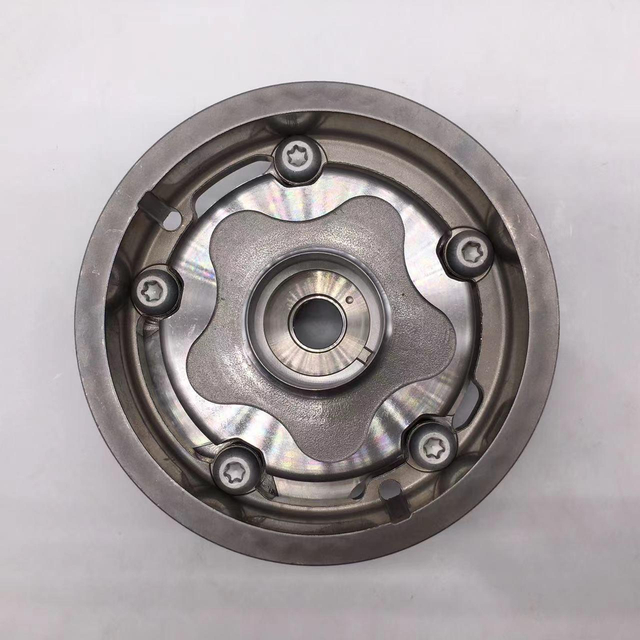 Camshaft Gear Camshaft Phaser Variable Timing Cam Phaser