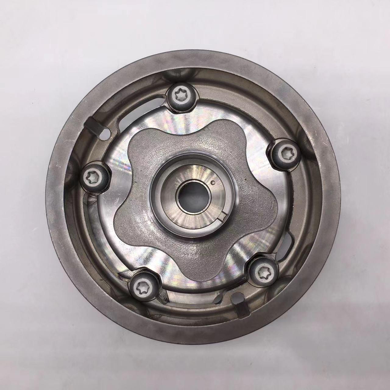 Camshaft Gear Camshaft Phaser Variable Timing Cam Phaser