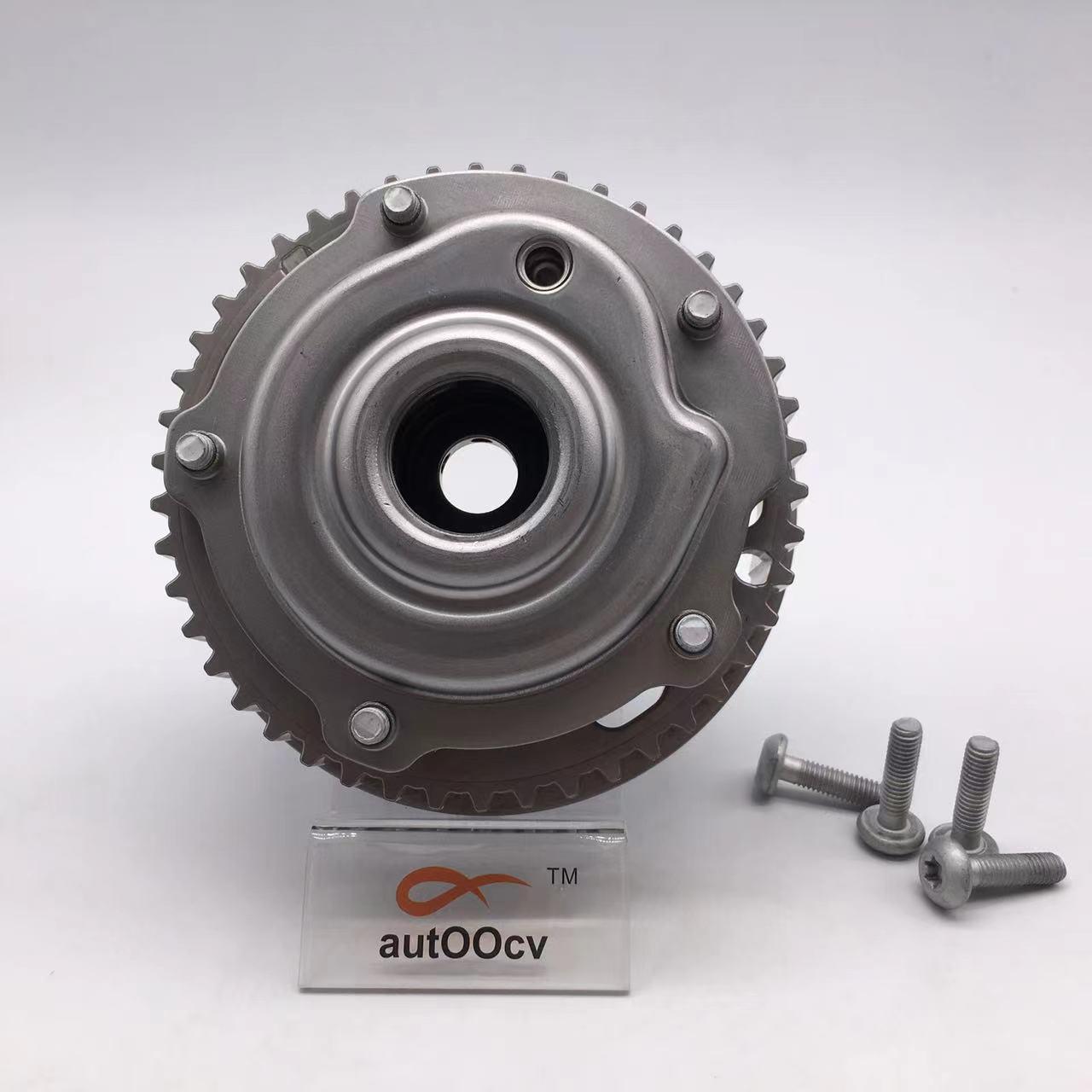 Camshaft Phaser Variable Timing Camshaft Gear Cam Phaser