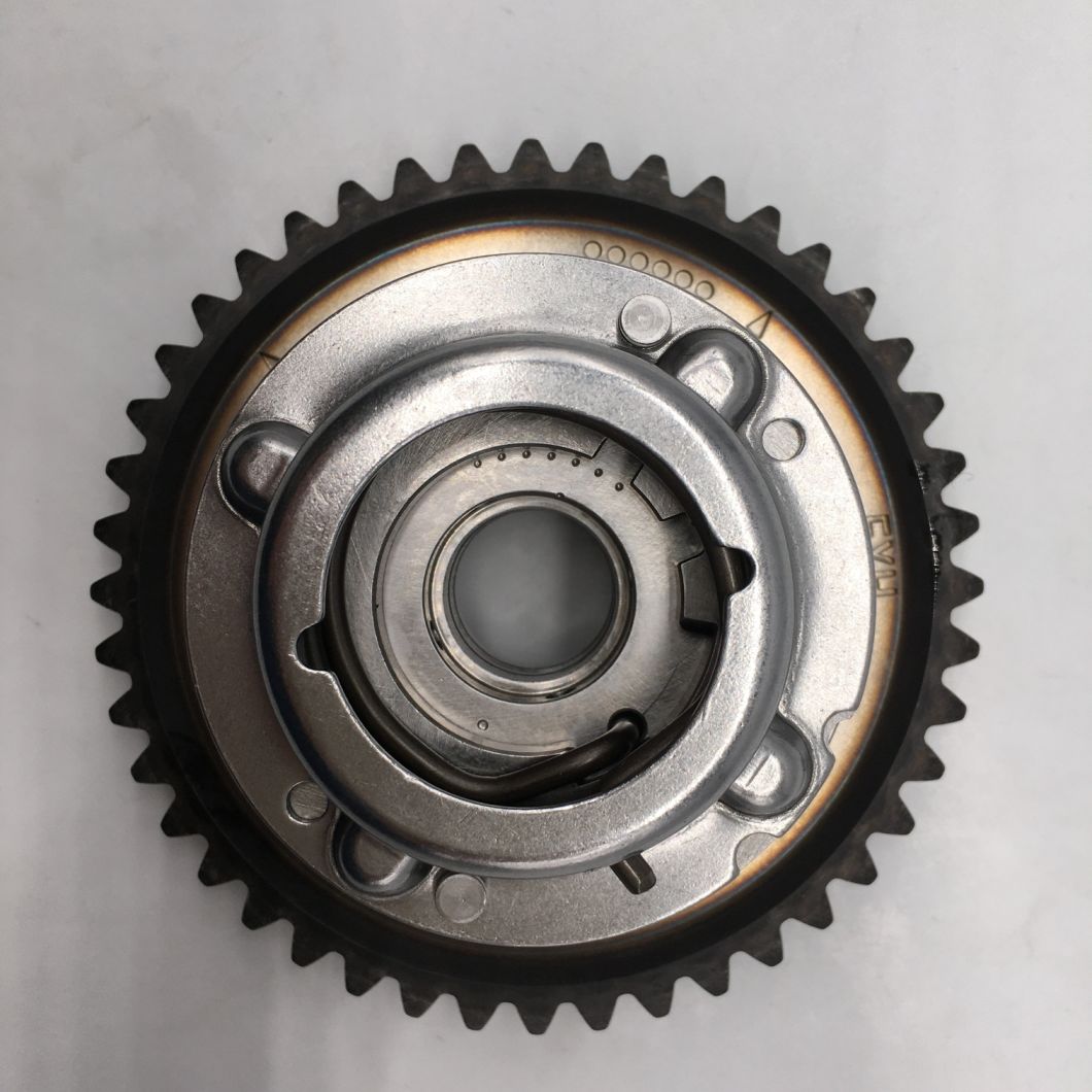 Camshaft Phaser Variable Timing Camshaft Gear Camshaft