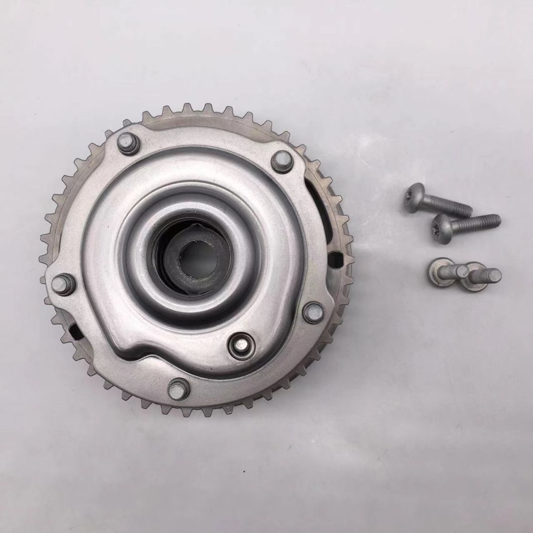 Camshaft Gear Camshaft Phaser Variable Timing Cam Phaser